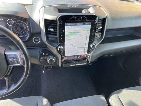 Certified 2022 RAM 3500 Tradesman image 15