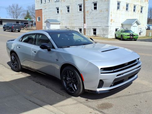 New 2026 Dodge Charger R/T AWD/4WD image 3