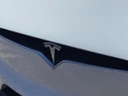 Used 2019 Tesla Model X Performance AWD/4WD image 26