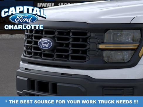 New 2025 Ford F150 XL image 17