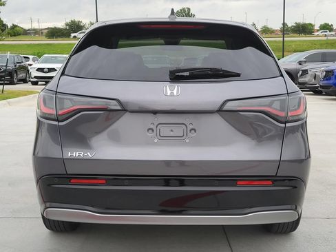 Used 2024 Honda HR-V EX-L image 4