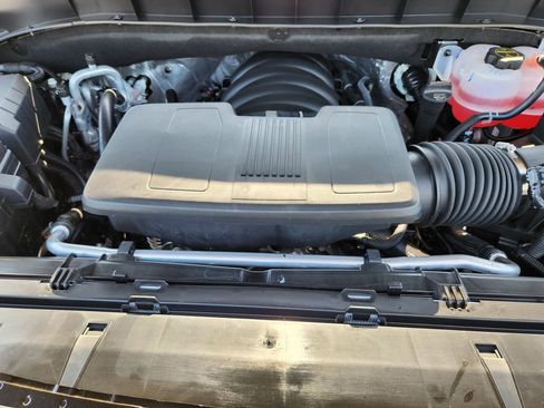 New 2026 Chevrolet Tahoe LS image 20