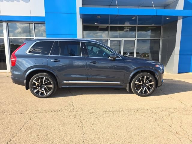 Used 2023 Volvo XC90 B6 Plus w/ Protection Package Premier AWD/4WD image 4