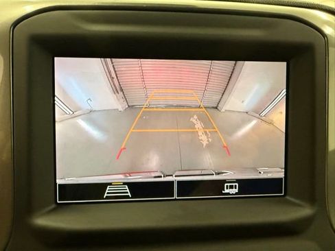 New 2025 GMC Sierra 1500 Pro w/ Pro Value Package image 21