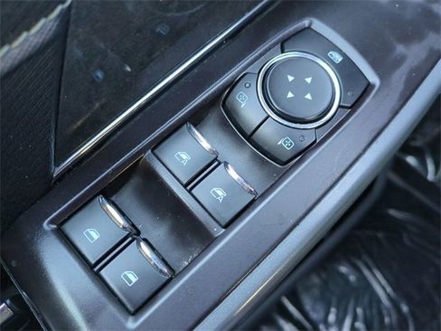 Used 2024 Ford F150 XLT w/ Mobile Office Package image 23