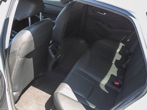 Used 2025 Honda Accord Touring image 20