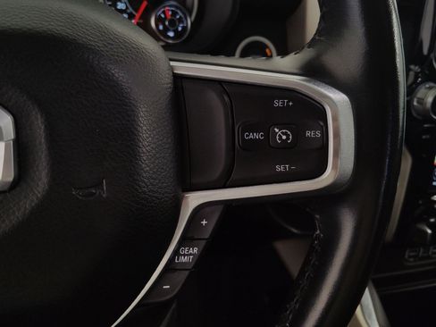 Used 2021 RAM 1500 Laramie w/ Laramie Southwest Edition image 28