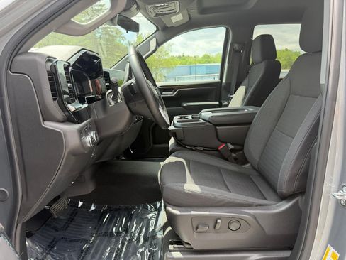Used 2025 GMC Sierra 1500 Elevation AWD/4WD image 11