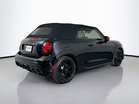 New 2026 MINI Cooper S image 6