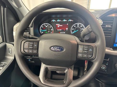 New 2026 Ford F150 XL AWD/4WD image 15