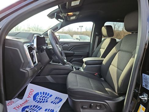 Certified 2023 GMC Canyon Elevation w/ Convenience Package image 13