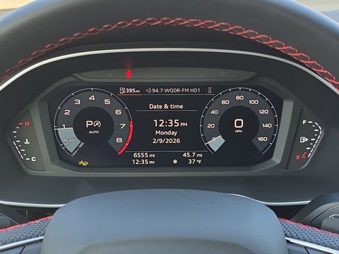 Used 2025 Audi Q3 2.0T Premium Plus w/ Premium Plus Package image 19