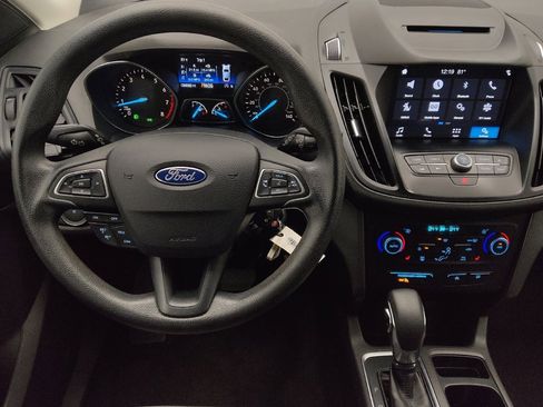 Used 2018 Ford Escape SE w/ SE Sync 3 Package FWD image 22