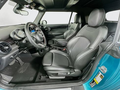 Used 2020 MINI Cooper S FWD image 20