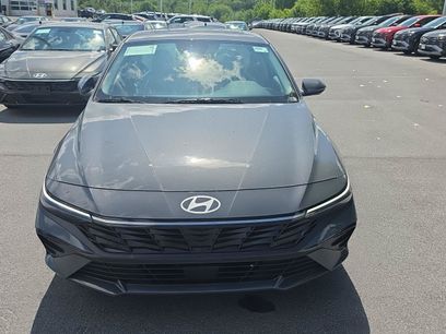 New 2026 Hyundai Elantra Limited