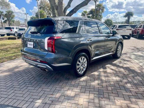 Used 2025 Hyundai Palisade SEL image 6