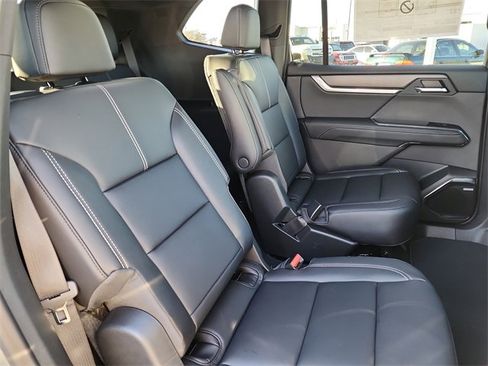 New 2026 GMC Acadia Elevation w/ Super Cruise Package image 19