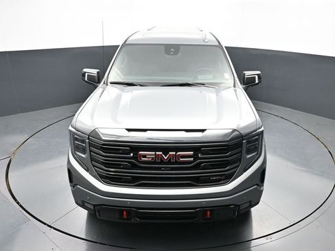 Used 2023 GMC Sierra 1500 AT4 w/ AT4 Premium Package AWD/4WD image 48