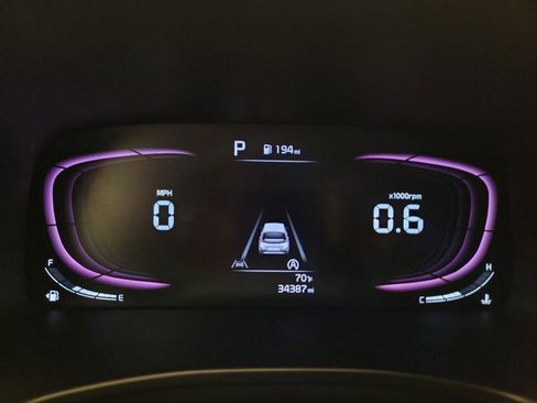 Used 2023 Kia Soul LX image 23