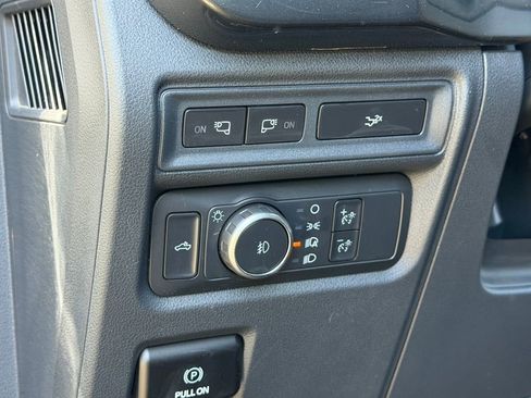 Used 2023 Ford F150 XLT w/ Equipment Group 302A High AWD/4WD image 30