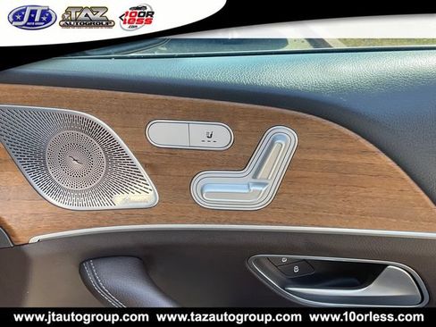 Used 2020 Mercedes-Benz GLE 450 4MATIC image 15