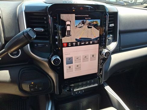 New 2026 RAM 3500 Big Horn AWD/4WD image 14