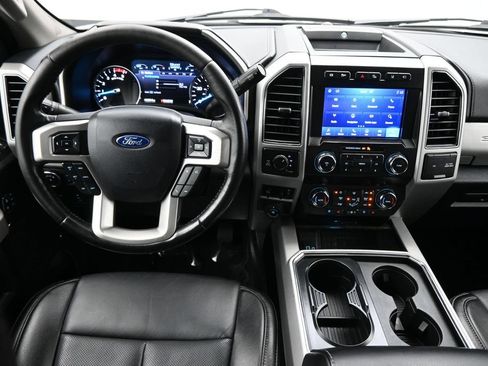Used 2021 Ford F250 Lariat AWD/4WD image 6