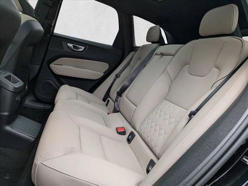 New 2026 Volvo XC60 T8 Plus w/ Protection Package Premier image 17