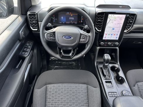 New 2024 Ford Ranger XLT w/ Trailer Tow Package image 21