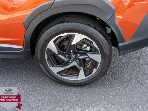 Certified 2024 Subaru Crosstrek 2.5i Limited image 9