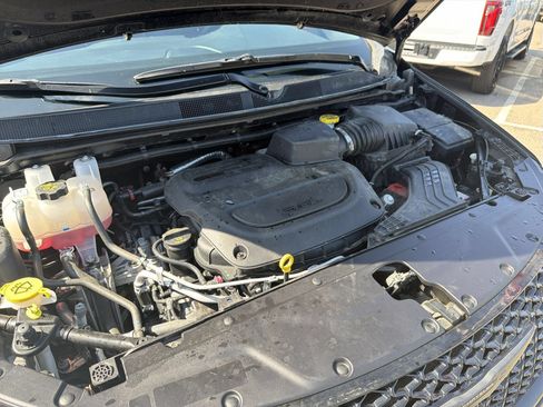 Used 2026 Chrysler Pacifica Limited w/ S Appearance Package FWD image 20