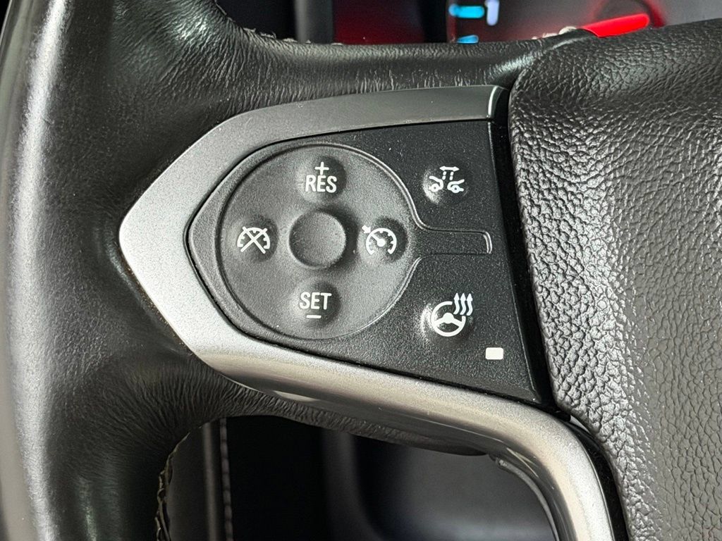 Used 2014 Chevrolet Silverado 1500 LTZ AWD/4WD image 44