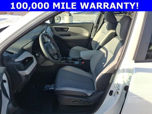 New 2026 Subaru Forester Premium image 23