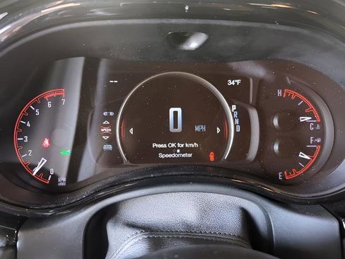 Used 2024 Dodge Durango R/T image 10