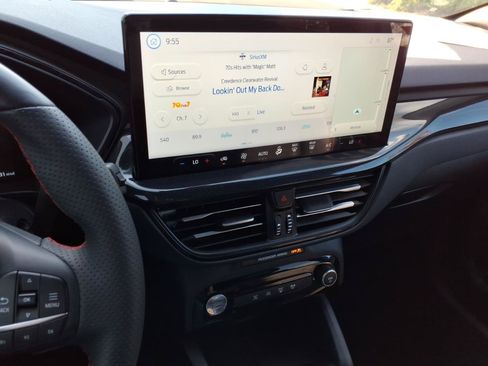 Certified 2023 Ford Escape ST-Line w/ Tech Pack #1 FWD image 23