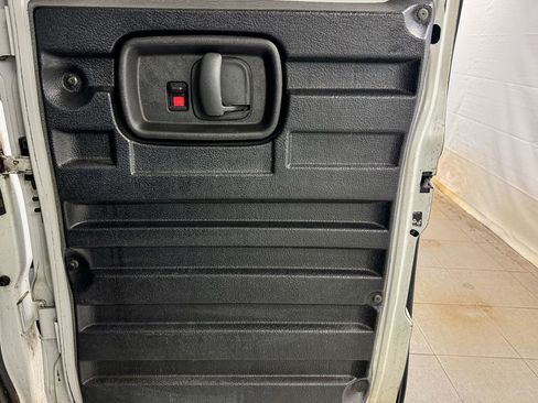 Used 2014 Chevrolet Express 3500 3500 CARGO VAN image 15