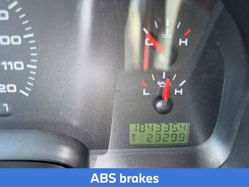 Used 2005 Ford F150 STX RWD image 18