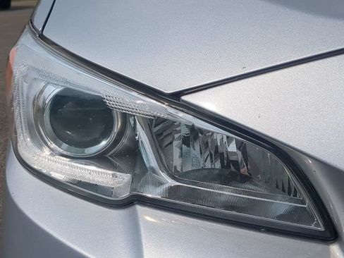 Used 2017 Subaru WRX AWD/4WD image 9