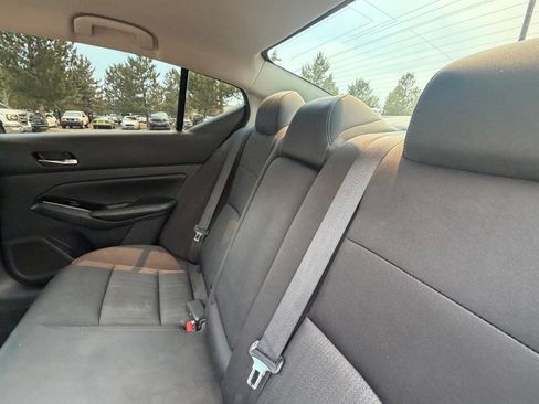 Used 2021 Nissan Altima 2.5 SV FWD image 18