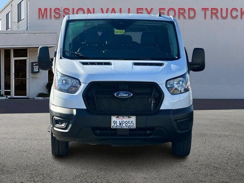 Used 2024 Ford Transit 350 XL RWD image 9