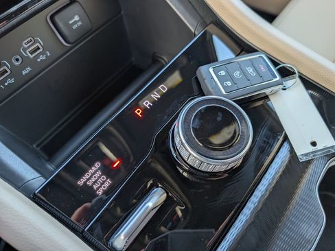 New 2026 Jeep Grand Cherokee Limited AWD/4WD image 31