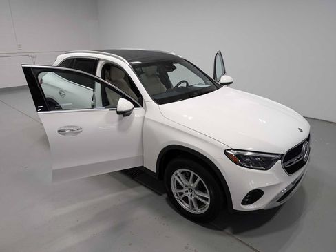 Certified 2023 Mercedes-Benz GLC 300 4MATIC image 16