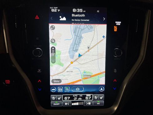 Used 2021 Subaru Outback Touring XT image 29