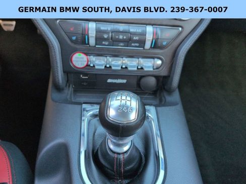 Used 2016 Ford Mustang Premium w/ Equipment Group 201A image 20