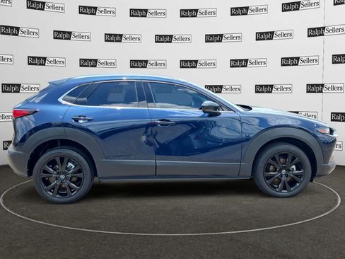 Used 2023 MAZDA CX-30 2.5 Turbo w/ Premium Package AWD/4WD image 7