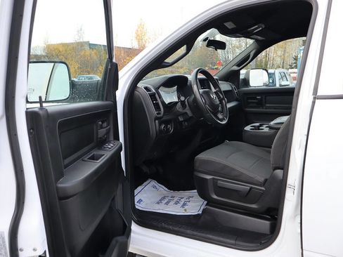 Used 2022 RAM 2500 Tradesman image 10