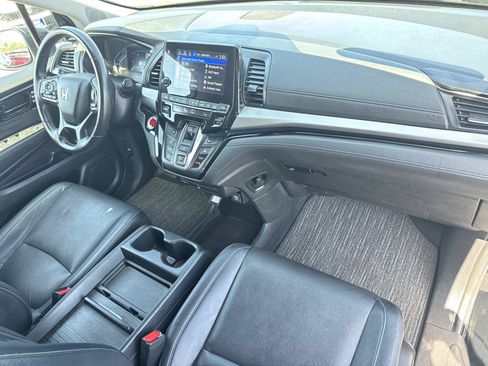 Used 2023 Honda Odyssey Touring image 33