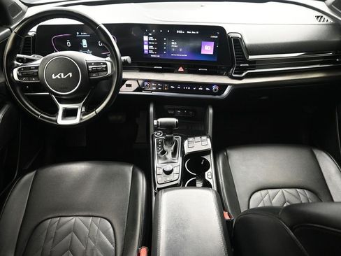 Used 2023 Kia Sportage X-Line image 32