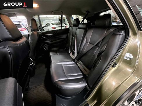 Used 2021 Subaru Outback Limited image 20