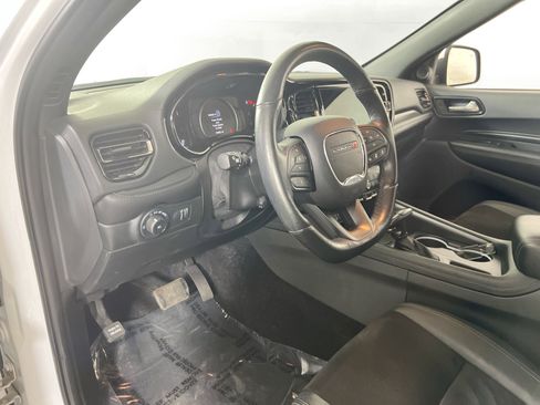 Used 2022 Dodge Durango GT AWD/4WD image 9